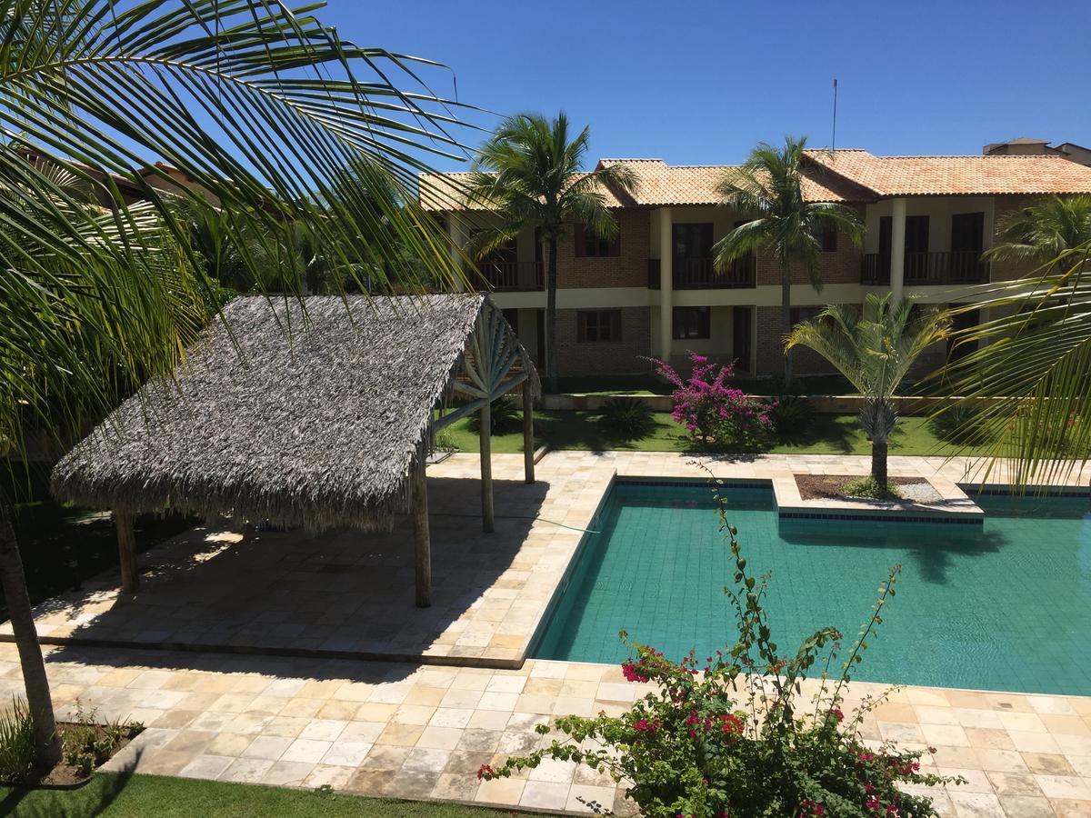 Club House Apartamento Prainha (Ceara)
