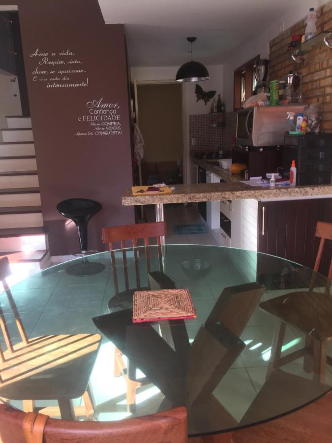 Apartamento Club House Prainha (Ceara)