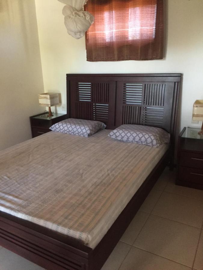 Club House Apartamento *